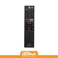 کنترل تلویزیون سونی مدل TX300 TV