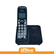 خرید و قیمت تلفن بی‌سیم پاناسونیک مدل kx-tgd510 با کیفیت در مشهد