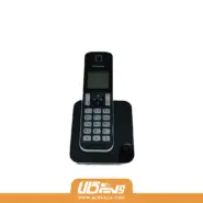 خرید و قیمت تلفن بی‌سیم پاناسونیک مدل kx-tgd310 با کیفیت در مشهد