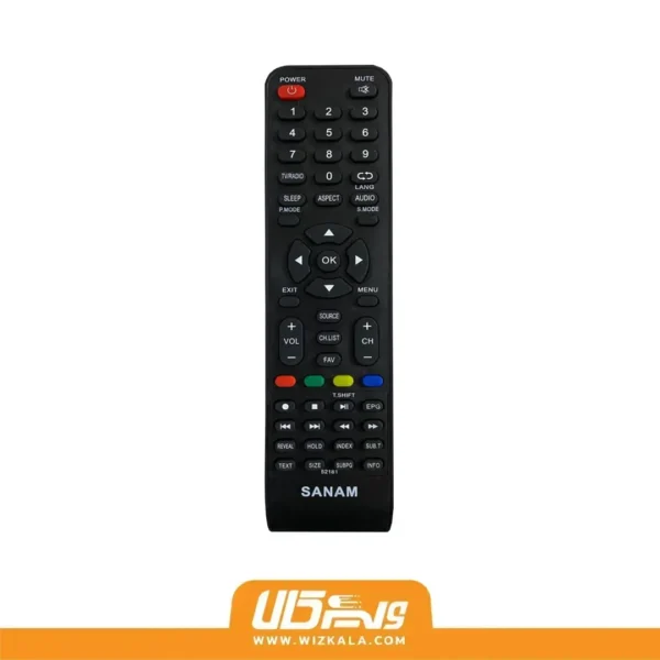 sanam-tv-remote-control-model-52181