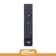 ریموت کنترل گیرنده آی کلاس مدل IC-9797 HD