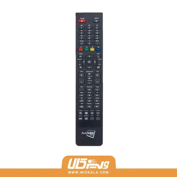 ریموت کنترل گیرنده آی کلاس مدل IC-9797 HD