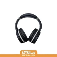 هدفون BOSE مدل PG-07 با اتصال بی‌سیم بلوتوث و باسیم، صدای شفاف و با کیفیت بالا، و مناسب برای استفاده‌های روزمره و کاربری عمومی است.