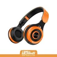 هدفون HEADSET مدل XY-221 - ویزکالا