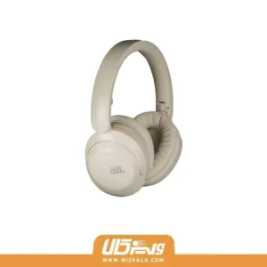 هدفون JBL TUNE54D با اتصال بی‌سیم بلوتوث 5.3، عمر باتری 9 تا 10 ساعته، و طراحی چرخشی 180 درجه‌ای، بهترین انتخاب برای استفاده‌های روزمره و حرفه‌ای.