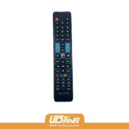 ریموت کنترل Olive TV Remote گزینه‌ای ساده، کاربردی و با دوام برای اکثر مدل‌های تلویزیون الیو و برخی دستگاه‌های آمازون است که بدون نیاز به تنظیمات خاص بلافاصله قابل استفاده است.