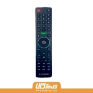 ریموت کنترل X Vision 1331 Green Button انتخابی عالی برای تلویزیون‌های هوشمند ایکس ویژن است و به راحتی و بدون نیاز به تنظیمات خاص، تجربه‌ای رضایت‌بخش از کنترل تلویزیون را به شما ارائه می‌دهد.