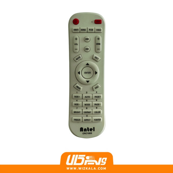 کنترل پرژکتور iHANDY CRC1905