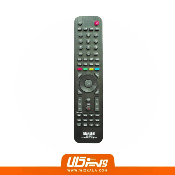 کنترل مارشال ME-5009